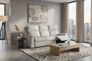 Austin Power Recliner Product Image